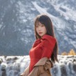 香草喵露露沙发的美照合集:大胆尝试不同风格,展现多样魅力